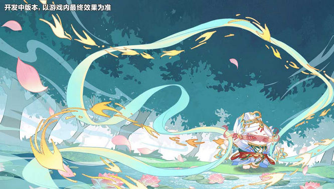 5.全新至臻外观“飞天舞姬莲若”初公开.jpg
