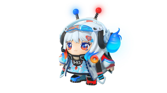 “电竞主播艾莉”染色展示·其一.jpg