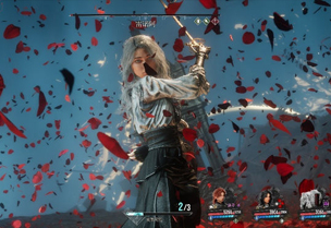 《33号远征队》实测，旗舰机皇Alienware外星人Area-51台式机，能否真正拉满法式暗黑美学